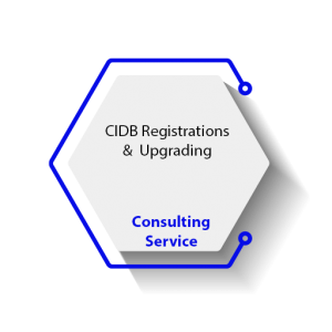 CIDB Registrations &  Upgrading