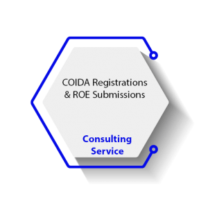 COIDA Registrations & ROE Submissions